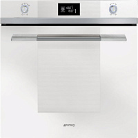 Встраиваемый электрический духовой шкаф SMEG SF122BE
