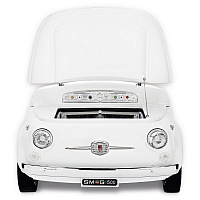 Холодильник SMEG SMEG500B