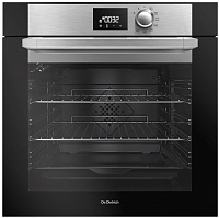 Встраиваемый электрический духовой шкаф DE DIETRICH DOP7200BM