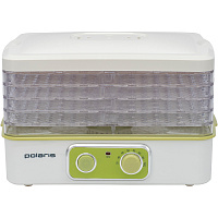 Сушилка для овощей и фруктов POLARIS PFD 1005