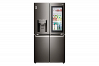 Холодильник LG GR-X24FTKSB