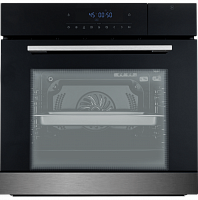 Встраиваемый электрический духовой шкаф GRAUDE BMDP 60.1 S