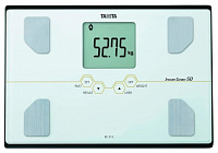 Напольные весы Tanita BC-313 W