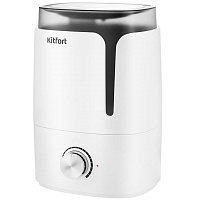 Увлажнитель воздуха Kitfort КТ-2802-1