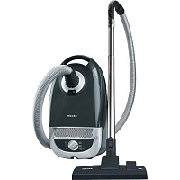 Пылесос MIELE S 5211 графитово серый