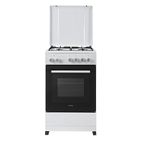 Комбинированная плита Simfer F50EW43017