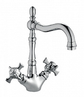 Rossinka Z02-72 Смеситель для кухни