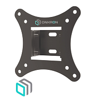 Кронштейн ONKRON RT1 BLACK