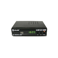 D-Color DC1002min