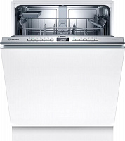 Встраиваемая посудомоечная машина 60 см Bosch SGV4IAX2IR  