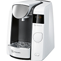 Кофемашина BOSCH TAS 4504