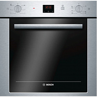 Встраиваемый газовый духовой шкаф BOSCH HGN 22F350