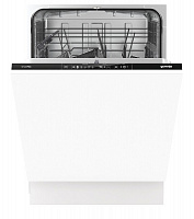 Встраиваемая посудомоечная машина Gorenje GV 63160