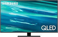 Телевизор SAMSUNG QE55Q80AAUXRU