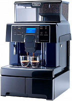 Кофемашина SAECO Aulika EVO Office, черный