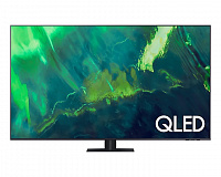 Телевизор SAMSUNG QE75Q70AAUXRU