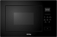 Встраиваемая микроволновка KORTING KMI 827 GN