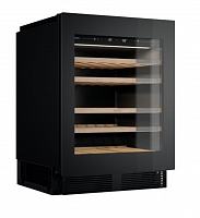 Встраиваемый винный шкаф Asko WU886G1ENB1