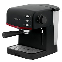 Кофемашина Scarlett SC-CM33017