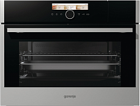 Встраиваемый электрический духовой шкаф Gorenje BCMS598S19X
