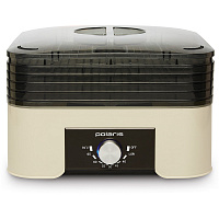 Сушилка для овощей и фруктов POLARIS PFD 2705