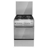 Газовая плита RICCI RGC 5702 IX