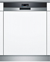 Встраиваемая посудомоечная машина 60 см SIEMENS SN 578S11 TR  