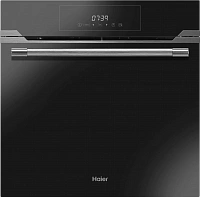 Встраиваемый электрический духовой шкаф Haier HOD-TM09PGB