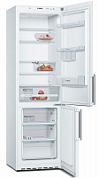 Двухкамерный холодильник BOSCH KGE39XW2OR