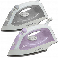 Утюг FIRST FA-5618-4 Grey