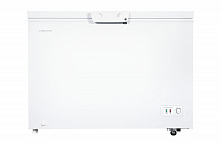 Морозильный ларь HIBERG PF 37L2W