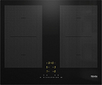 Индукционная варочная поверхность Miele KM 7465 FL