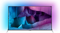 Телевизор PHILIPS 55PUS7600/60