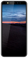 Haier Elegance E9 Black