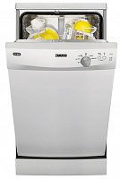 Посудомоечная машина ZANUSSI ZDS 91200 SA