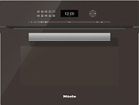 Встраиваемый электрический духовой шкаф MIELE H6401B HVBR