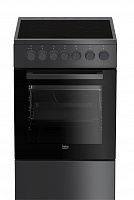 Электрическая плита BEKO FSS 57100 GAC