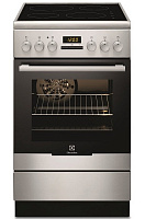 Электрическая плита Electrolux EKI 954501 X