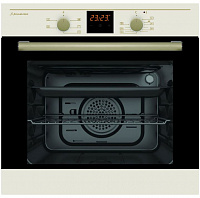 Встраиваемый электрический духовой шкаф Schaub Lorenz SLB EX6620
