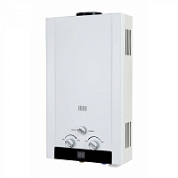 Газовый водонагреватель EDISSON H 20 D