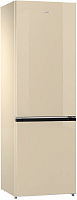 Двухкамерный холодильник Gorenje NRK6192CC4