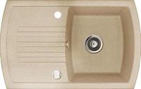 KUPPERSBERG ALBA 1B1D SAND