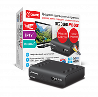 D-Color DC700HD PLUS