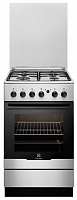 Газовая плита Electrolux EKG 951109 X