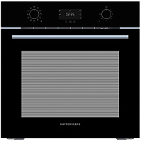 Встраиваемый электрический духовой шкаф KUPPERSBERG FH 611 B