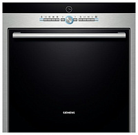 Встраиваемый электрический духовой шкаф SIEMENS HB 78GU570