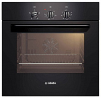 Встраиваемый электрический духовой шкаф BOSCH HBN 211S2