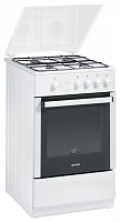 Газовая плита Gorenje GN 51103 AW1