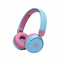 JBL JR 310BT синий