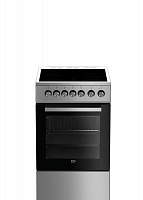 Электрическая плита BEKO FSS57100GX